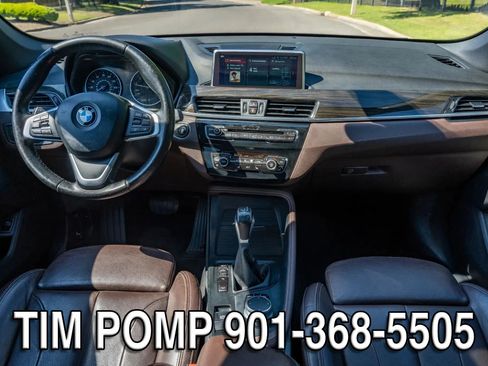 Used 2018 BMW X1 xDrive28i AWD/4WD image 18