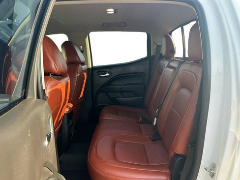 Used 2018 GMC Canyon All Terrain w/ All Terrain X Package AWD/4WD image 21