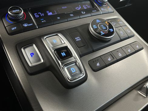 Used 2020 Hyundai Palisade Limited AWD/4WD image 18