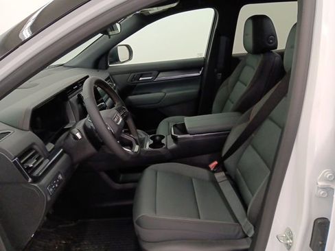 New 2026 GMC Terrain AT4 AWD/4WD image 6