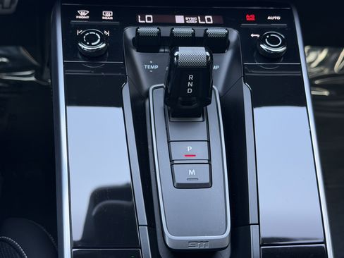 Certified 2023 Porsche 911 Turbo S AWD/4WD image 8