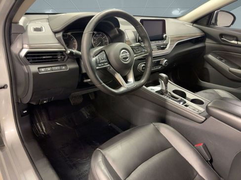 Used 2019 Nissan Altima 2.5 SL image 4