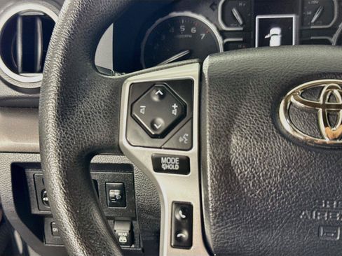 Certified 2021 Toyota Tundra SR5 RWD image 16
