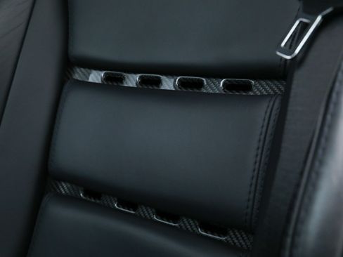 Used 2006 Mercedes-Benz SLR image 25