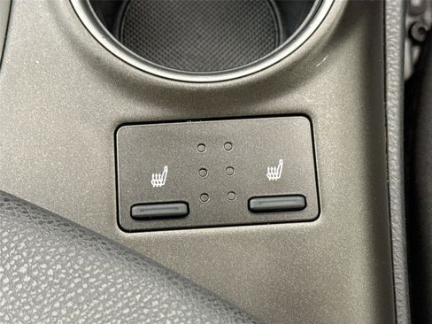 Certified 2023 Toyota Camry XLE FWD image 7
