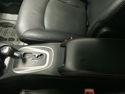 Used 2016 Dodge Journey R/T image 38