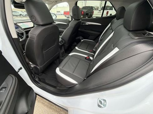 New 2026 Buick Envision Sport Touring image 25