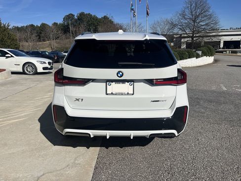 New 2026 BMW X1 xDrive28i w/ Technology Package image 7