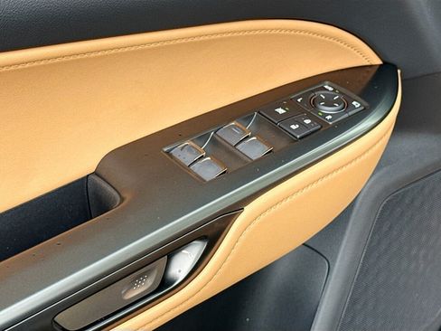 New 2026 Lexus NX 350 AWD image 8