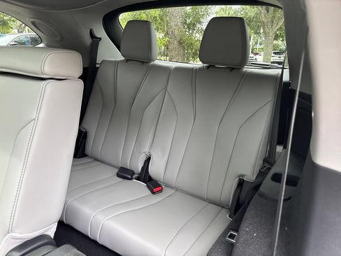 New 2026 Acura MDX SH-AWD w/ Technology Package image 21