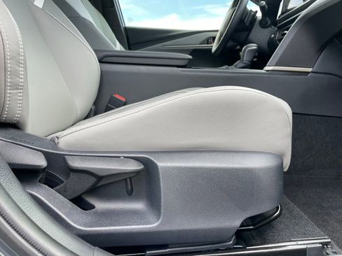 Used 2026 Toyota Camry SE w/ Multimedia Upgrade Package FWD image 31
