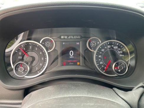 Used 2026 RAM 2500 Tradesman AWD/4WD image 26