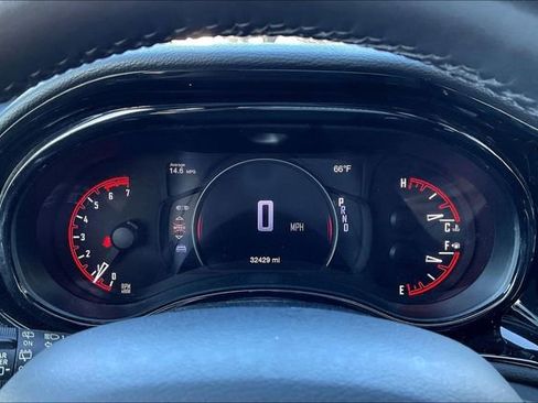 Used 2024 Dodge Durango R/T image 17