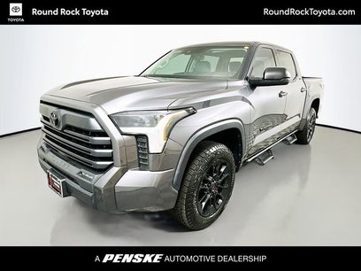 Used 2023 Toyota Tundra SR5