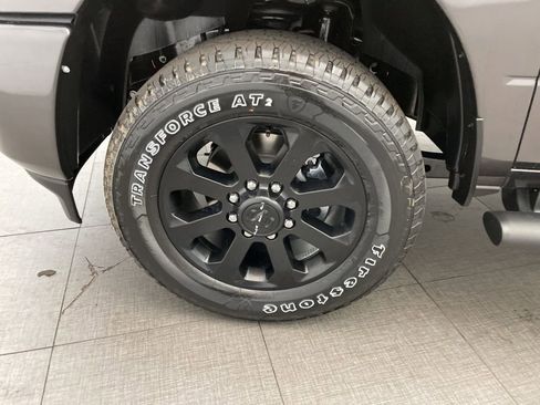 New 2026 RAM 2500 Tradesman image 8