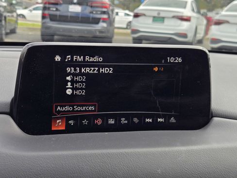 Used 2019 MAZDA CX-5 Touring image 18