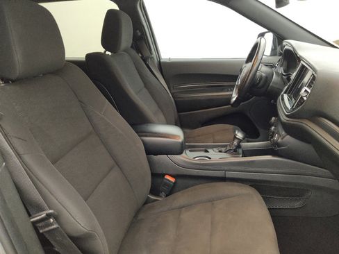 Used 2023 Dodge Durango SXT Launch Edition RWD image 21
