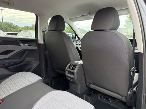 New 2025 Volkswagen Tiguan S FWD image 16