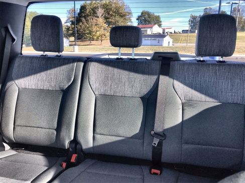 New 2026 Ford F350 XLT w/ XLT Premium Package image 21