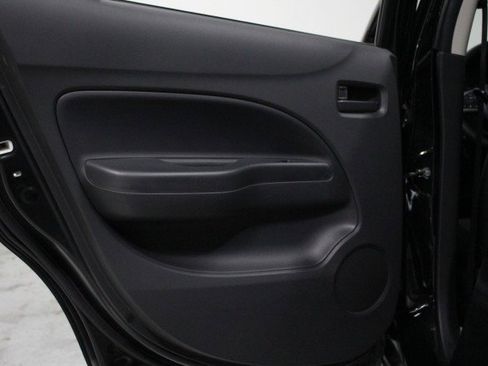 Used 2023 Mitsubishi Mirage G4 ES image 29