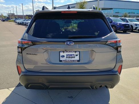 New 2026 Subaru Forester Premium image 5