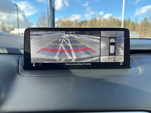 Used 2023 MAZDA CX-9 Grand Touring image 12