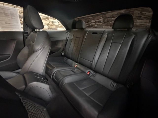 Used 2019 Audi A5 2.0T Premium AWD/4WD image 29