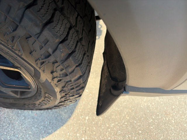 Used 2024 Ford Explorer Timberline w/ Timberline Technology Package AWD/4WD image 8