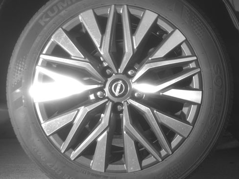 Used 2025 Nissan Altima 2.5 SV image 15