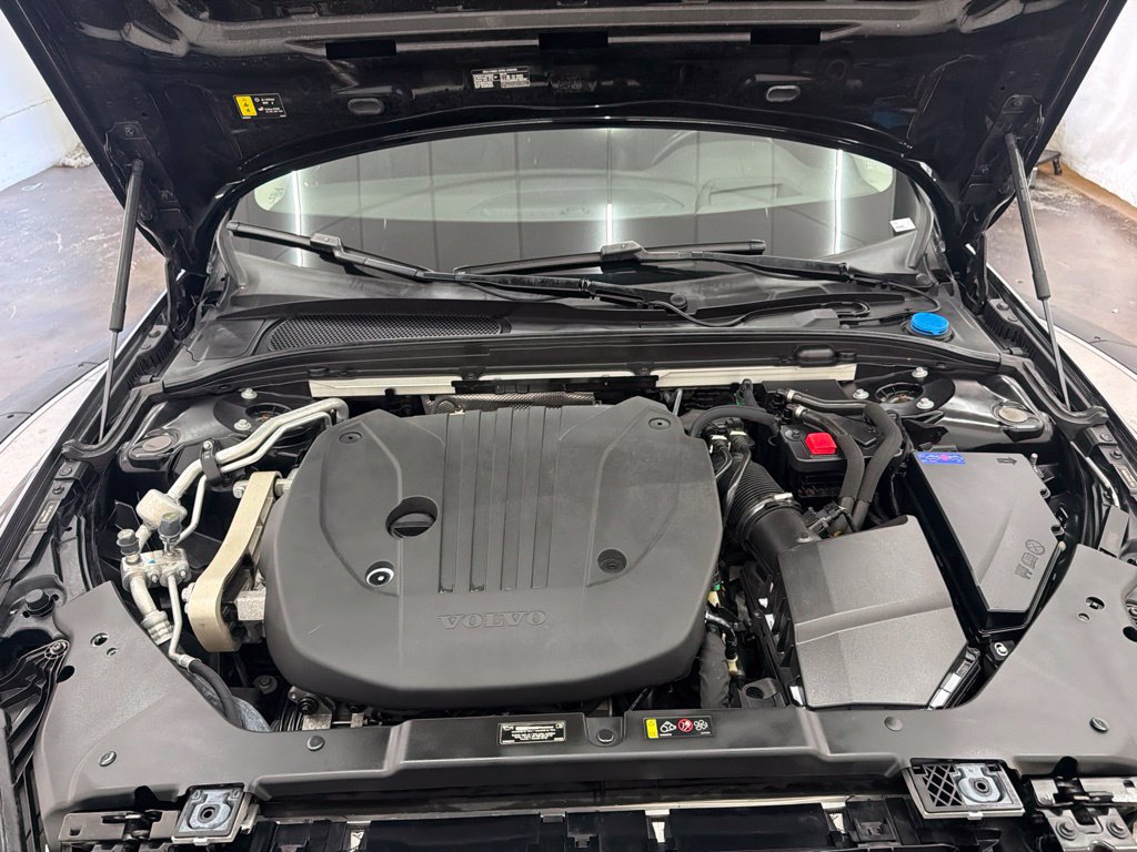 Used 2022 Volvo S60 B5 Inscription AWD/4WD image 31