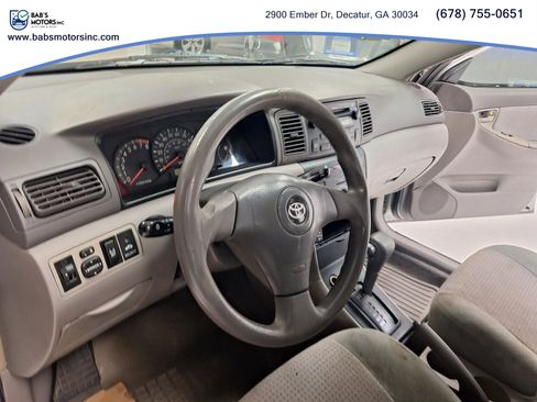 Used 2008 Toyota Corolla S FWD image 26