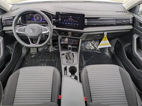 New 2026 Volkswagen Jetta S image 15