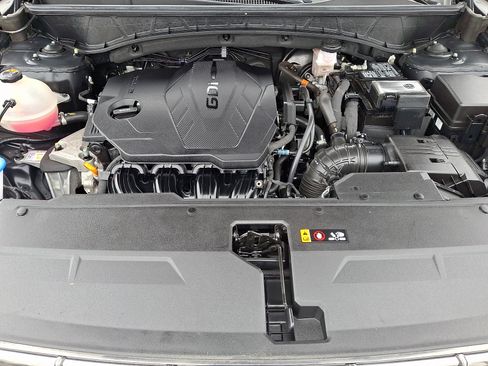 Used 2023 Hyundai Tucson Limited image 28