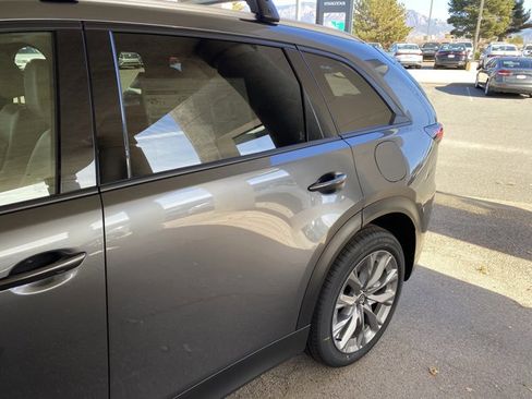 New 2026 MAZDA CX-90 3.3 Turbo w/ Preferred Package AWD/4WD image 60