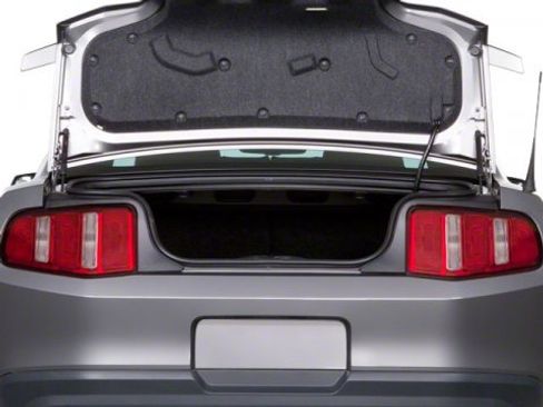 Used 2010 Ford Mustang Coupe image 13