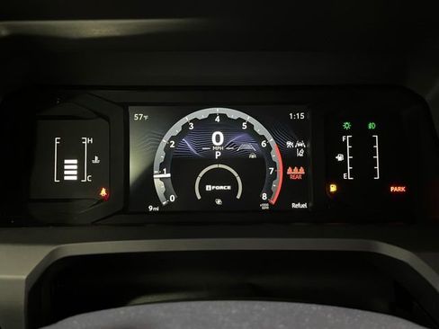 New 2026 Toyota Tacoma SR5 AWD/4WD image 14