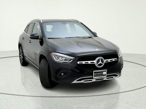 Certified 2023 Mercedes-Benz GLA 250 4MATIC image 4