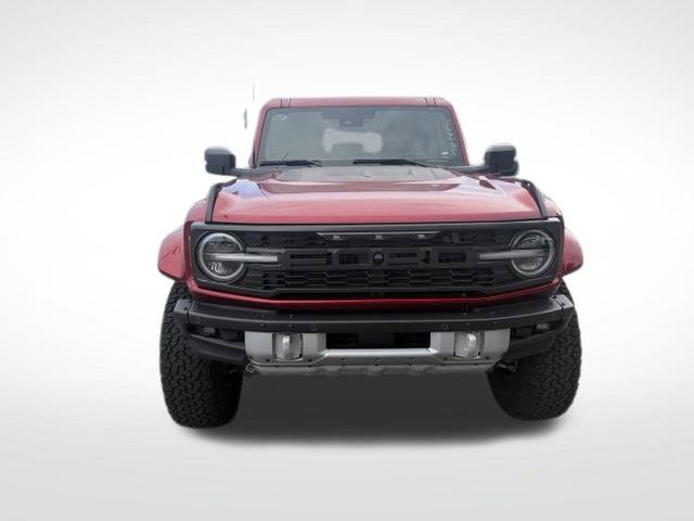 New 2026 Ford Bronco Raptor w/ Interior Carbon Fiber Pack AWD/4WD image 2
