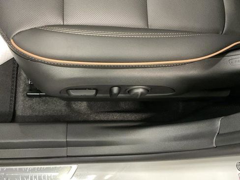 New 2026 Buick Envista Avenir image 12