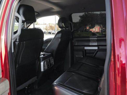 Used 2017 Ford F250 Lariat w/ Lariat Value Package image 37