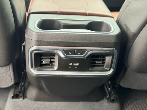 Used 2025 GMC Sierra 1500 Denali Ultimate AWD/4WD image 24