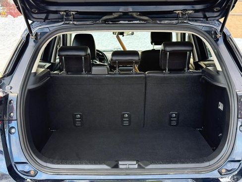 Used 2017 MAZDA CX-3 Touring image 9