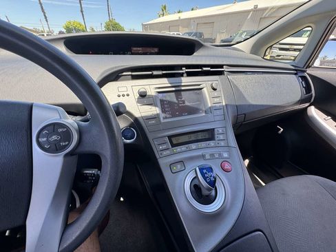 Used 2014 Toyota Prius Two FWD image 24