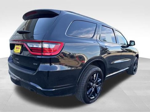 Used 2024 Dodge Durango GT image 7