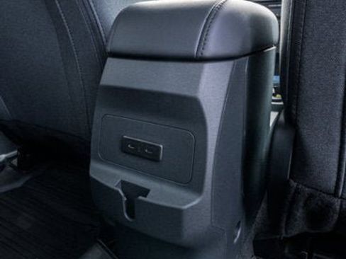 New 2025 Ford Maverick XLT w/ Equipment Group 301A image 13