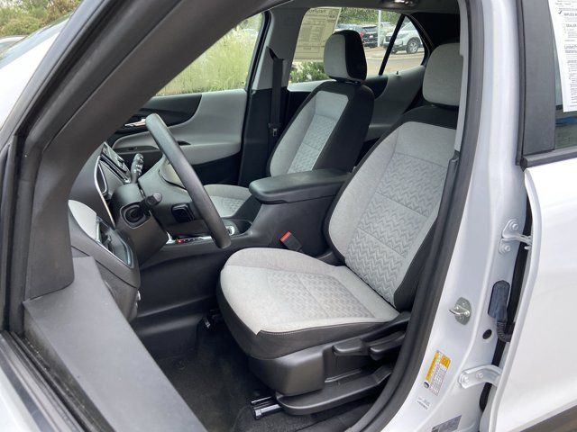 Used 2023 Chevrolet Equinox LS AWD/4WD image 18