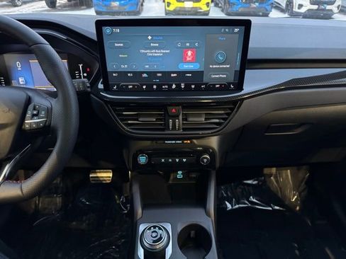 Certified 2023 Ford Escape ST-Line w/ Tech Pack #1 image 2