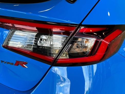New 2025 Honda Civic Type R image 32