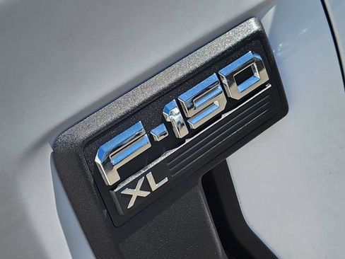 New 2026 Ford F150 XL AWD/4WD image 16