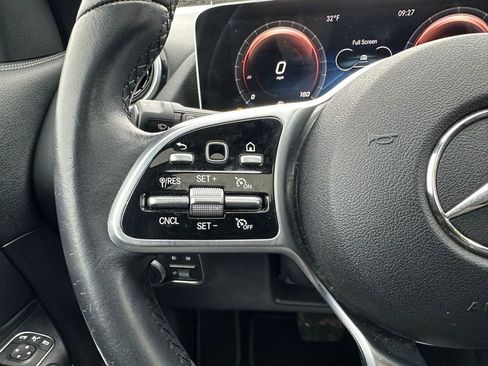 Used 2021 Mercedes-Benz GLA 250 4MATIC image 20